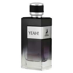 Yeah! Maison Alhambra