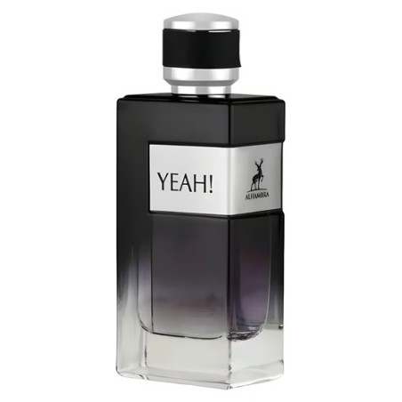 Yeah! Maison Alhambra
