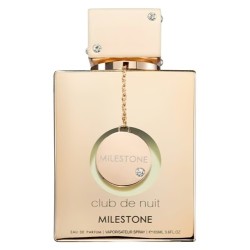 Club de Nuit Milestone Armaf