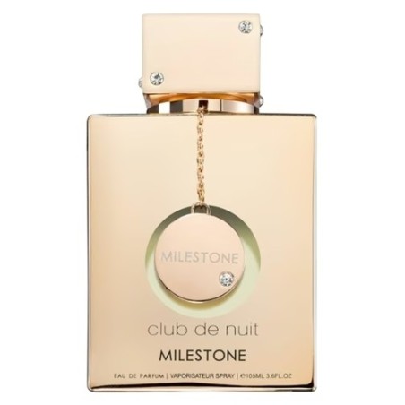 Club de Nuit Milestone Armaf