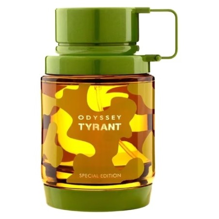 Odyssey Tyrant Special Edition Armaf
