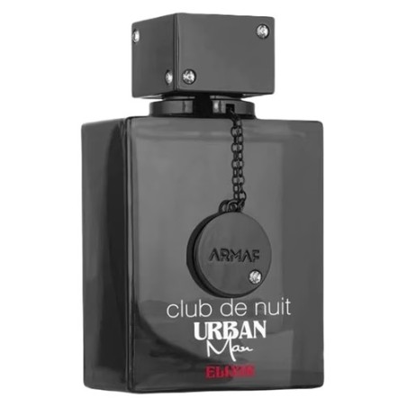 Club De Nuit Urban Elixir Armaf