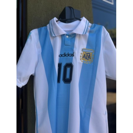 Argentina Maradona