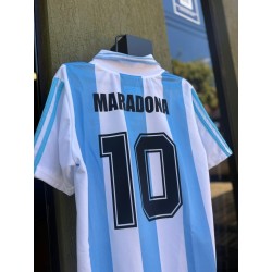 Argentina Maradona