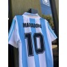 Argentina Maradona
