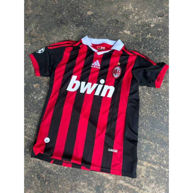 Milan Ronaldinho