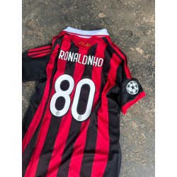 Milan Ronaldinho