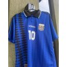 Argentina alternativa Maradona