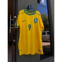 Brasil Ronaldo