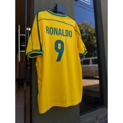 Brasil Ronaldo