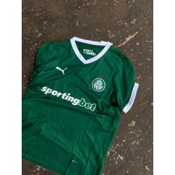Palmeiras