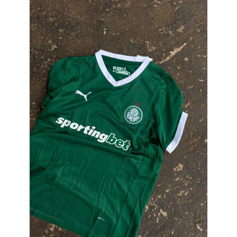 Palmeiras