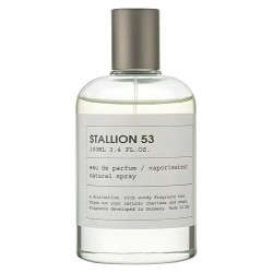 Stallion 53