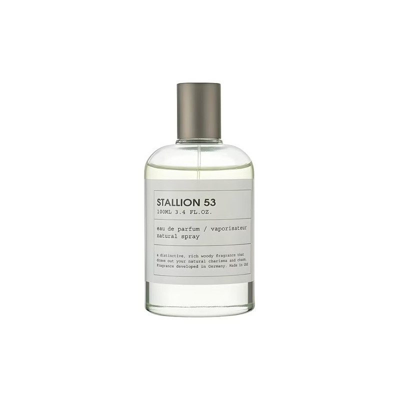 Stallion 53