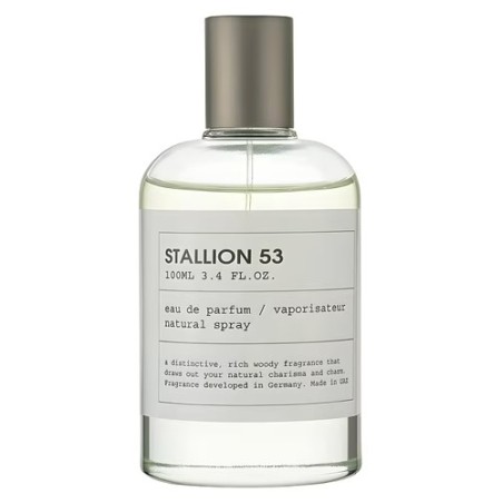Stallion 53