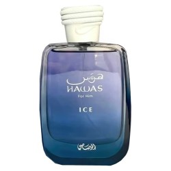 Hawas Ice
