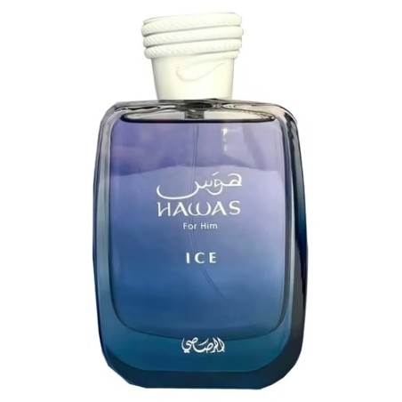 Hawas Ice