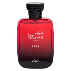 Hawas Fire