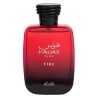 Hawas Fire
