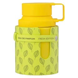 Odyssey Limoni Fresh Armaf