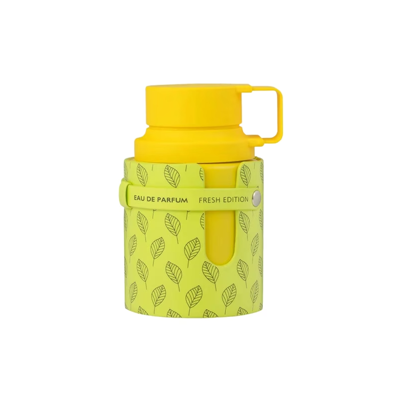 Odyssey Limoni Fresh Armaf