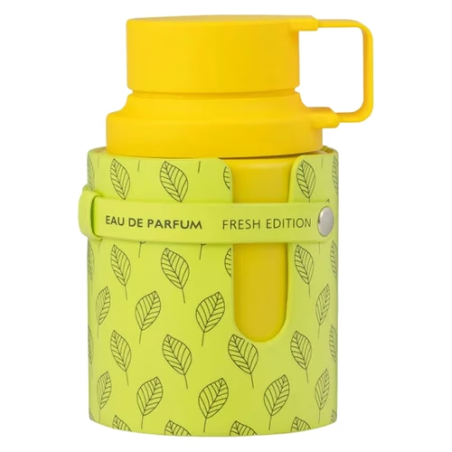 Odyssey Limoni Fresh Armaf