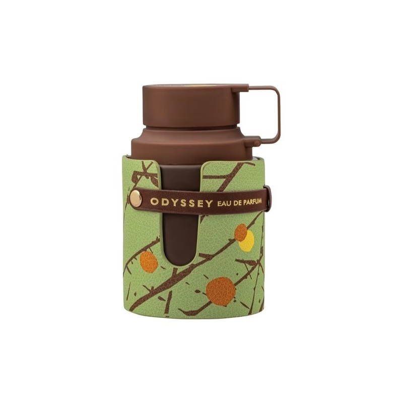 Odyssey Dubai Chocolat Armaf