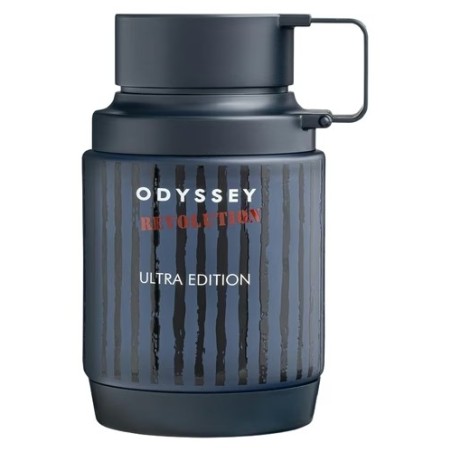 Odyssey Revolution