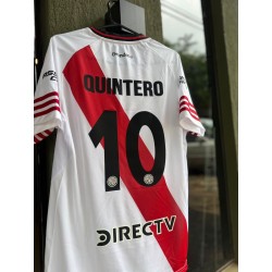 River Quintero